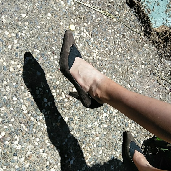 Womens heels - Picture 2 of 2